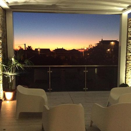 Laris Bed & Breakfast Castellabate Luaran gambar