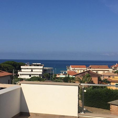 Laris Bed & Breakfast Castellabate Luaran gambar