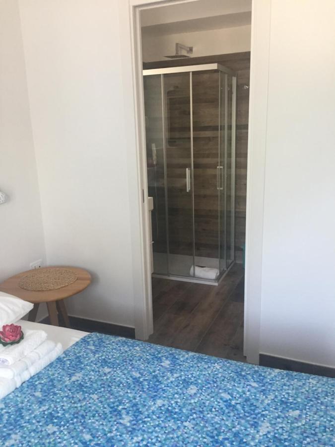 Laris Bed & Breakfast Castellabate Luaran gambar