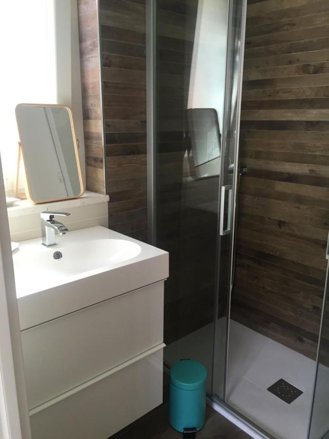 Laris Bed & Breakfast Castellabate Luaran gambar