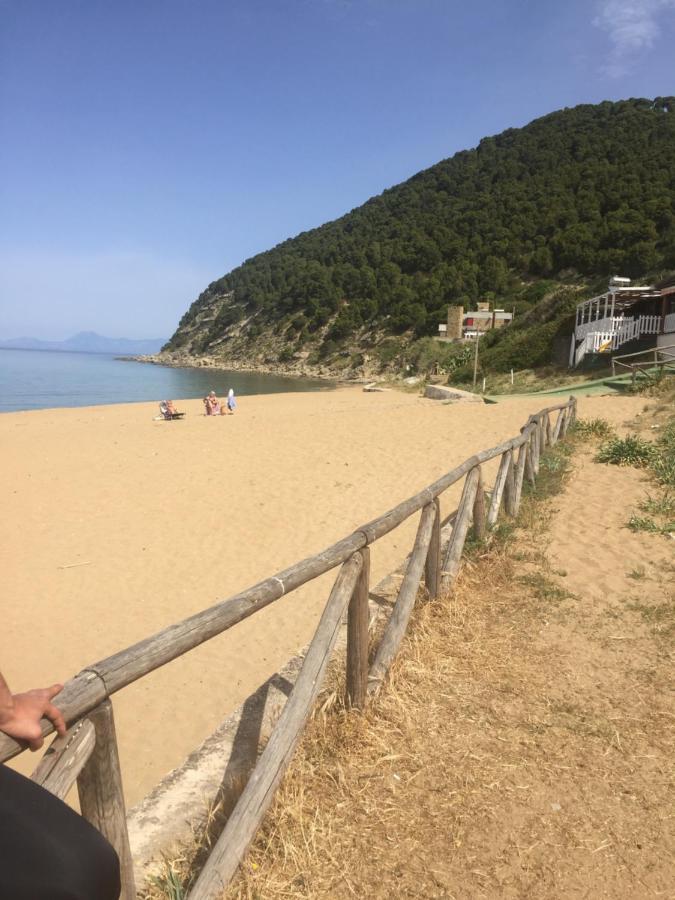 Laris Bed & Breakfast Castellabate Luaran gambar