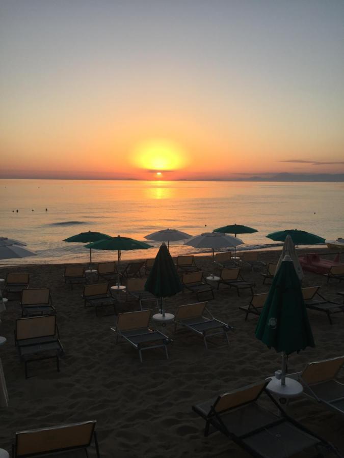Laris Bed & Breakfast Castellabate Luaran gambar