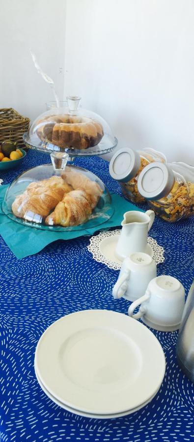 Laris Bed & Breakfast Castellabate Luaran gambar
