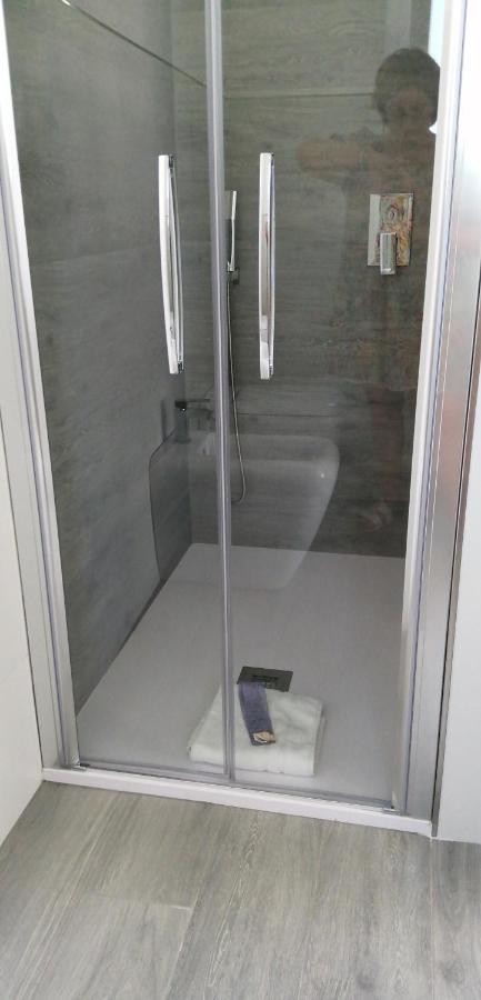 Laris Bed & Breakfast Castellabate Luaran gambar