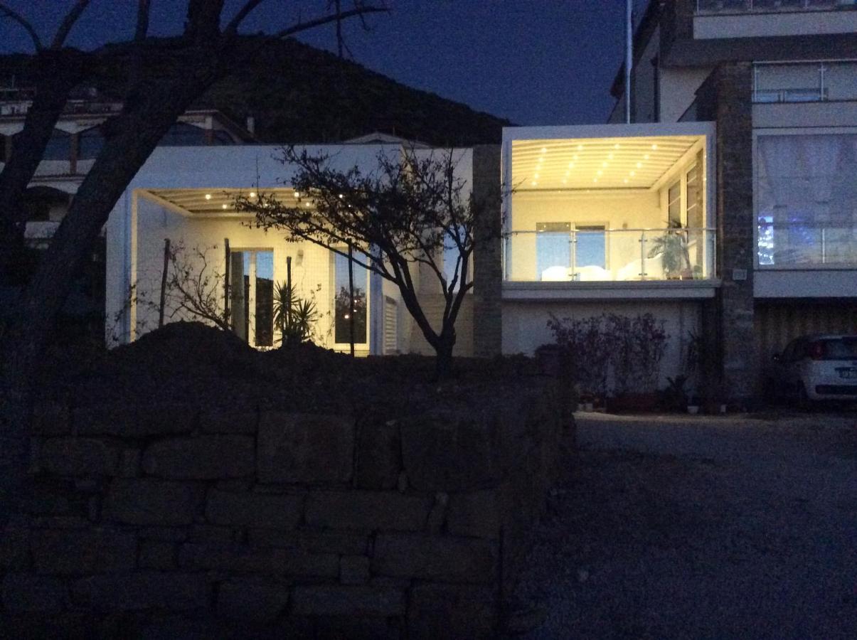 Laris Bed & Breakfast Castellabate Luaran gambar