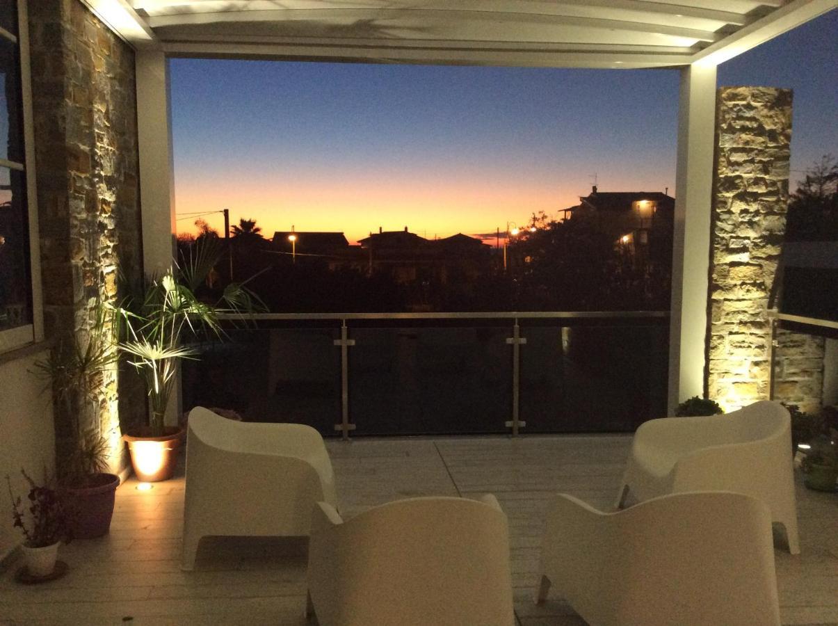 Laris Bed & Breakfast Castellabate Luaran gambar