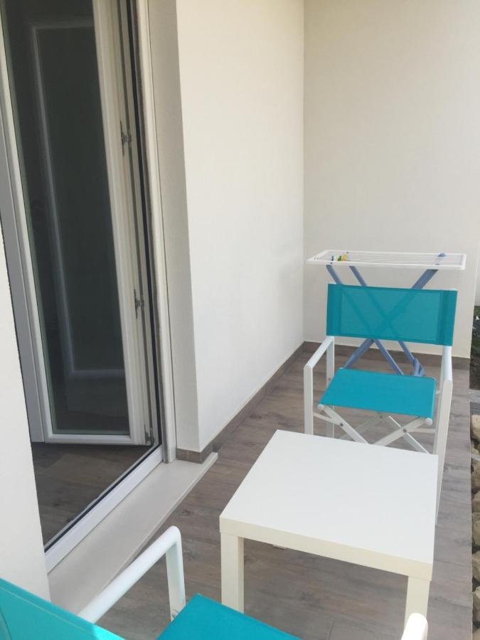 Laris Bed & Breakfast Castellabate Luaran gambar