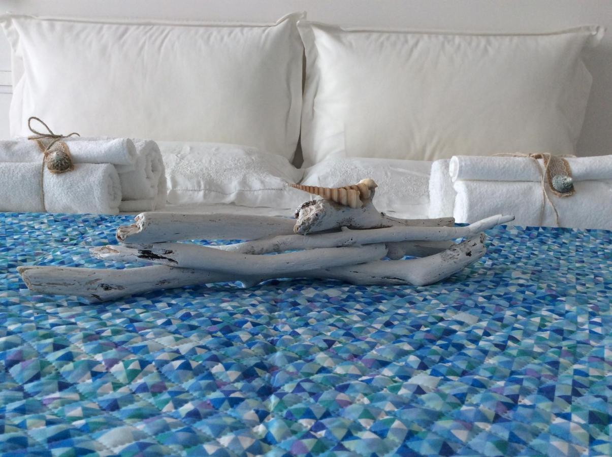 Laris Bed & Breakfast Castellabate Luaran gambar