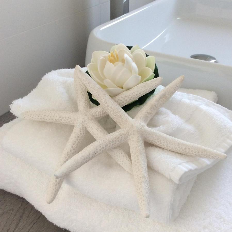 Laris Bed & Breakfast Castellabate Luaran gambar