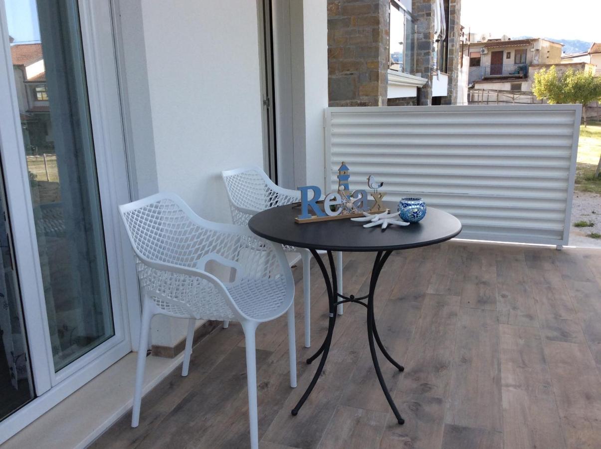 Laris Bed & Breakfast Castellabate Luaran gambar