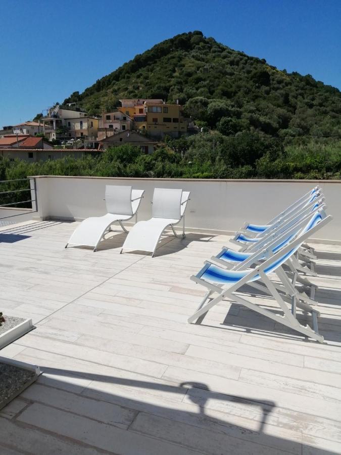Laris Bed & Breakfast Castellabate Luaran gambar