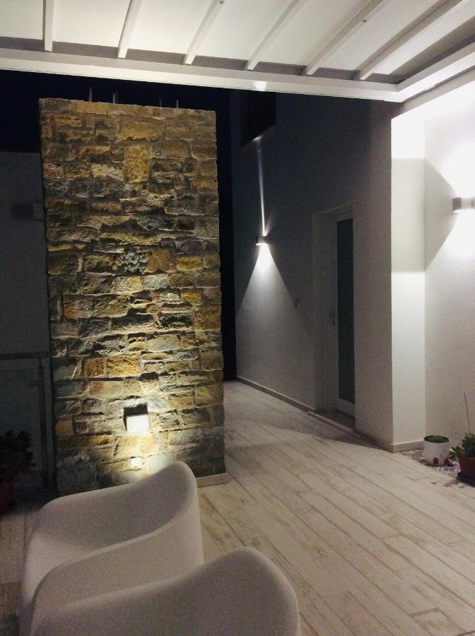 Laris Bed & Breakfast Castellabate Luaran gambar