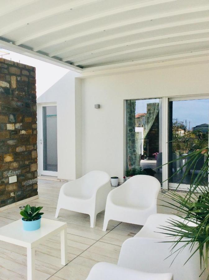 Laris Bed & Breakfast Castellabate Luaran gambar