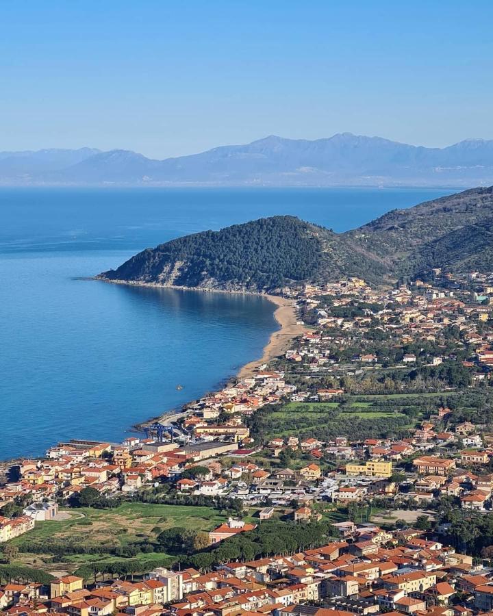 Laris Bed & Breakfast Castellabate Luaran gambar