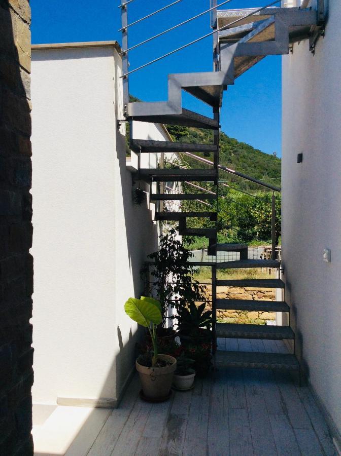 Laris Bed & Breakfast Castellabate Luaran gambar