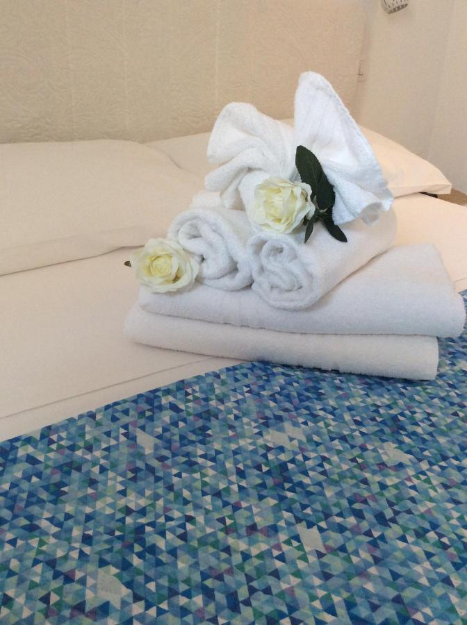 Laris Bed & Breakfast Castellabate Luaran gambar