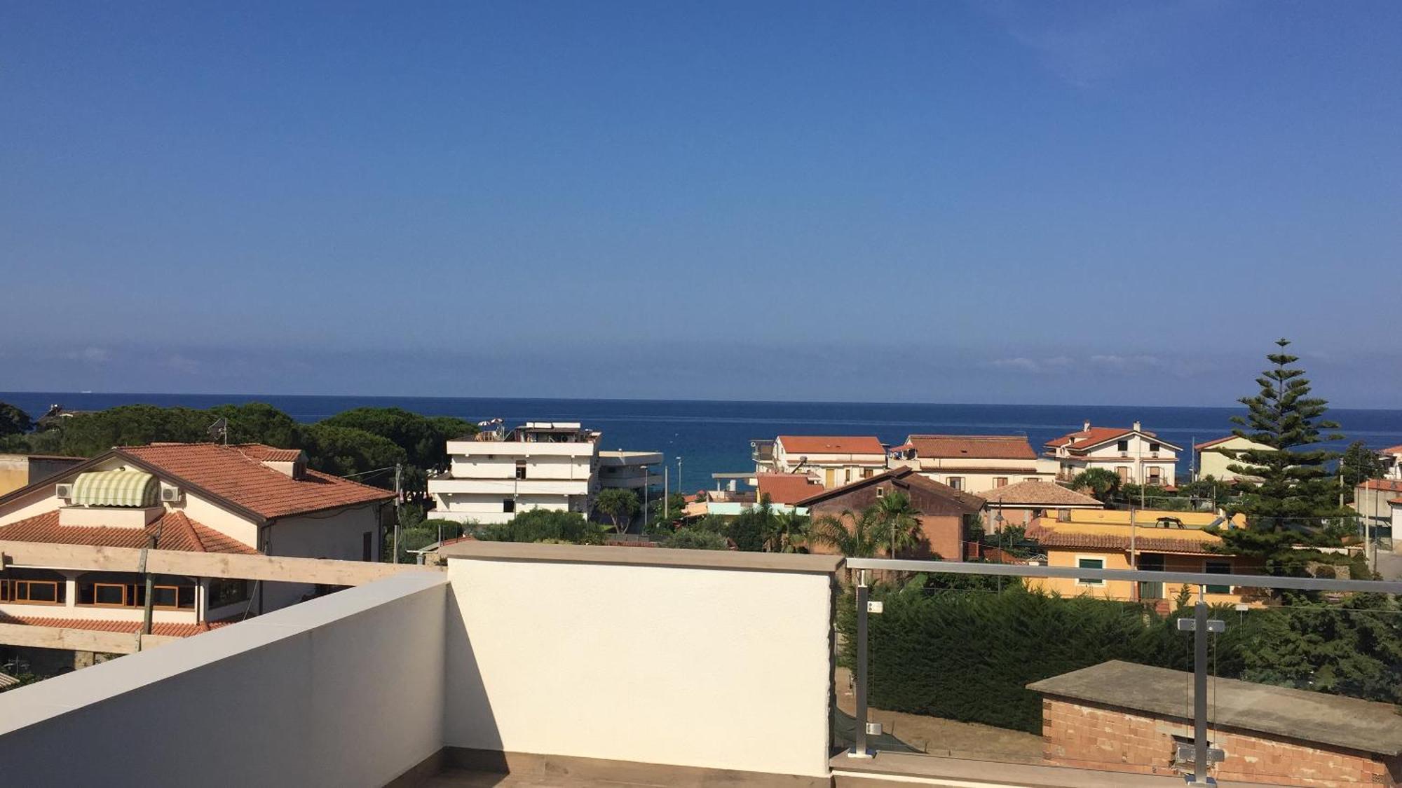 Laris Bed & Breakfast Castellabate Luaran gambar