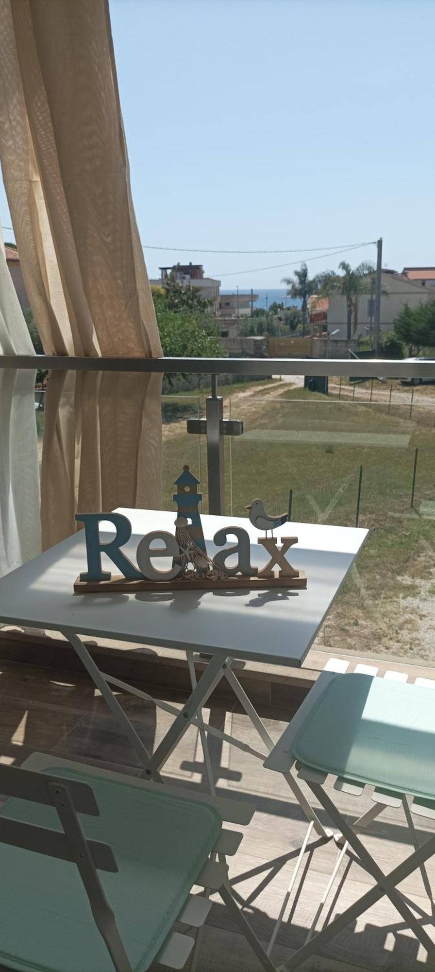Laris Bed & Breakfast Castellabate Luaran gambar