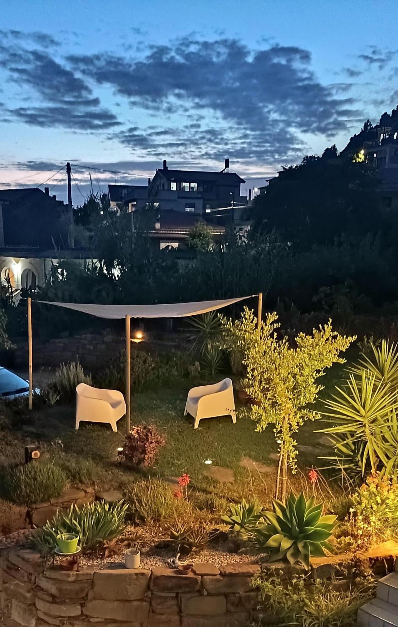 Laris Bed & Breakfast Castellabate Luaran gambar