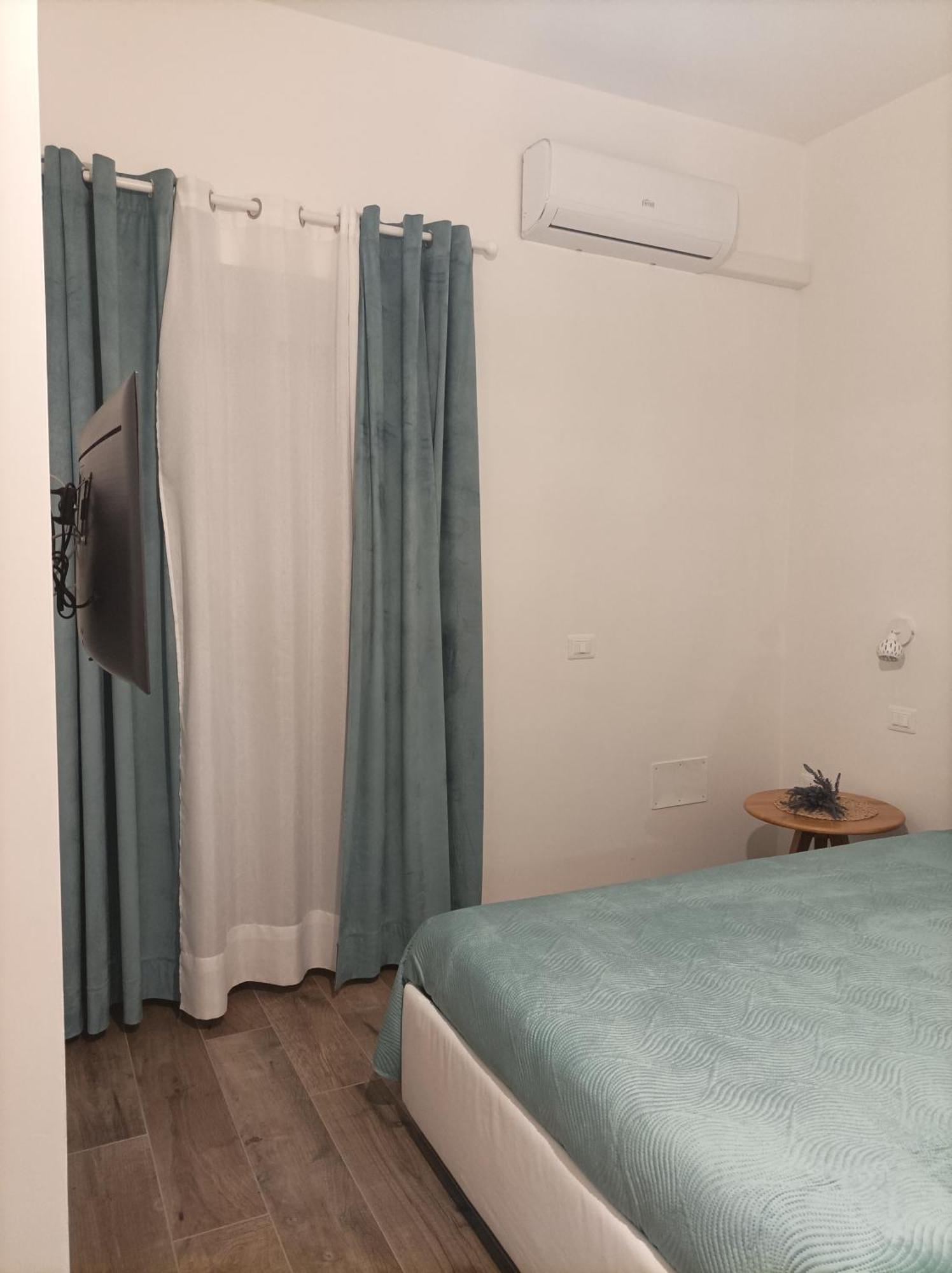Laris Bed & Breakfast Castellabate Luaran gambar
