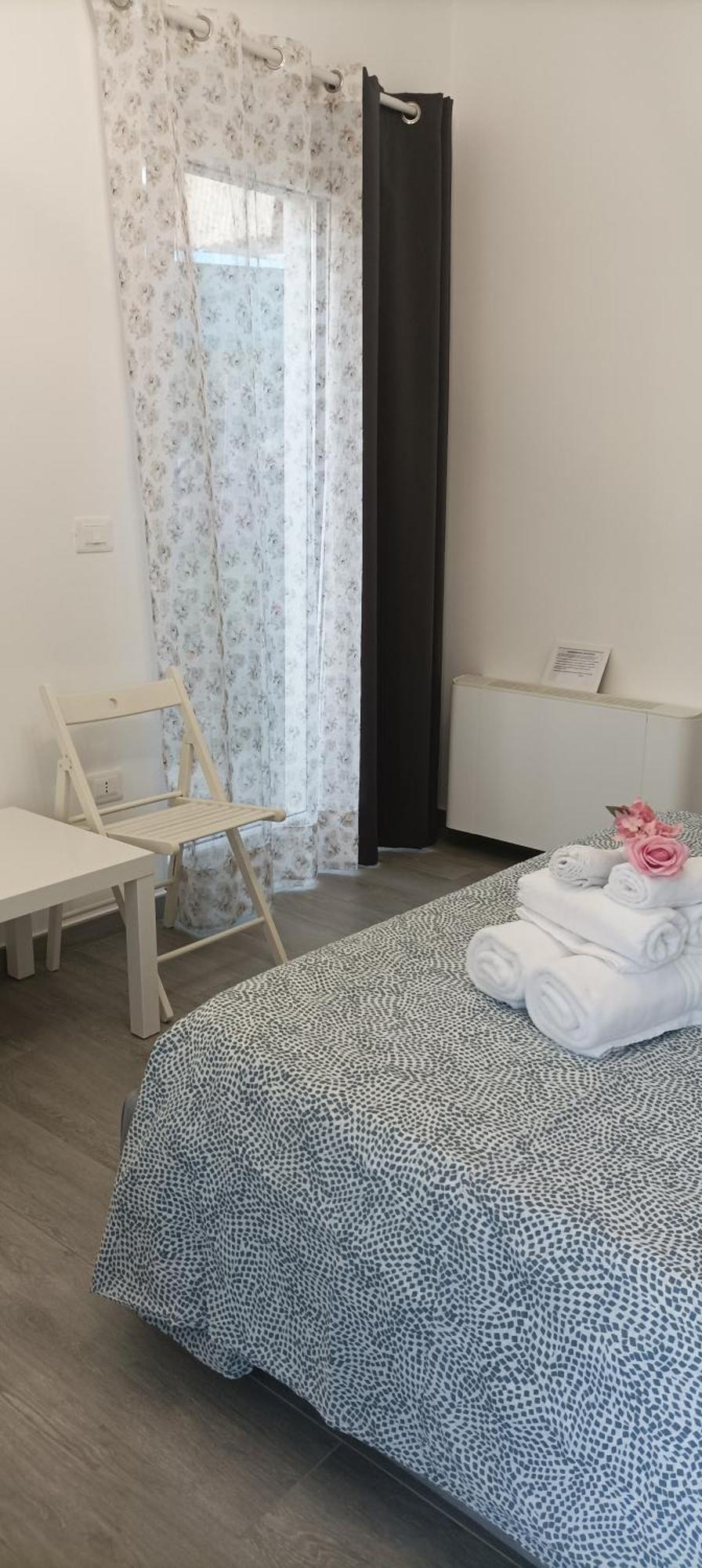 Laris Bed & Breakfast Castellabate Luaran gambar