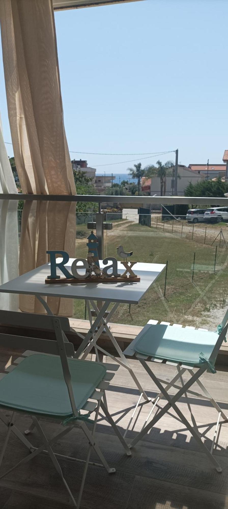 Laris Bed & Breakfast Castellabate Luaran gambar