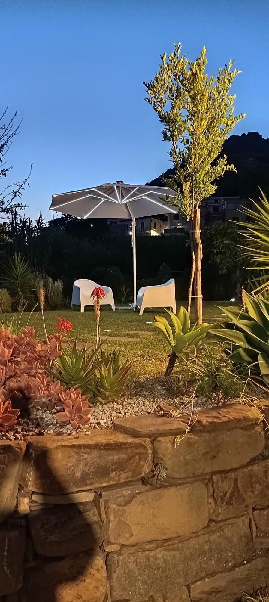 Laris Bed & Breakfast Castellabate Luaran gambar